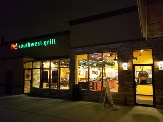 Moe's Southwest Grill