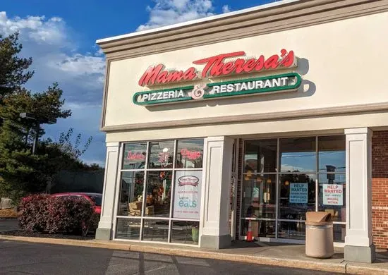 Mama Theresa's