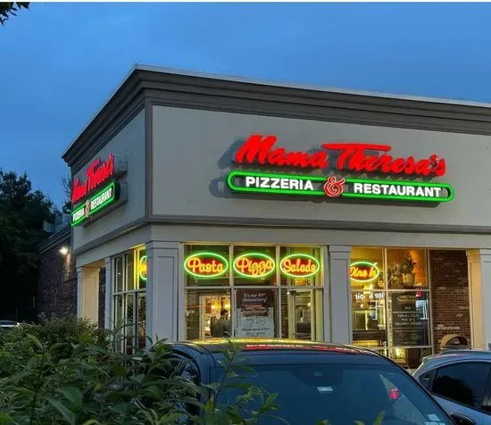 Mama Theresa's East Meadow