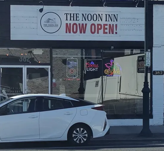 The Noon Inn