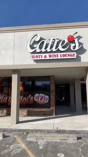 Catie's Place Slots & Wine Lounge Willowbrook