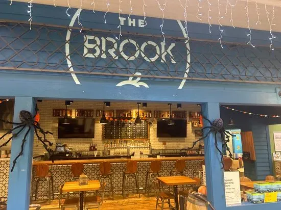 The Brook Bar