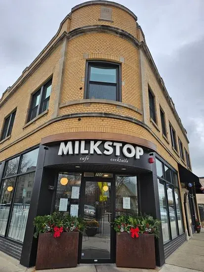 MilkStop