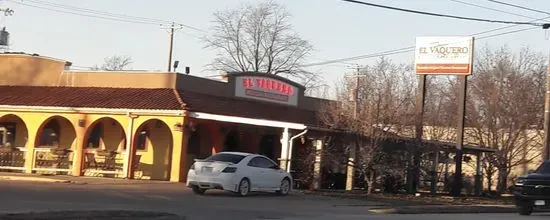 El Vaquero Mexican Restaurant