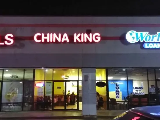 China King