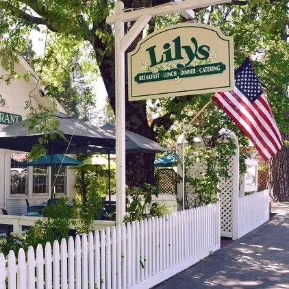 Lilys Restaurant