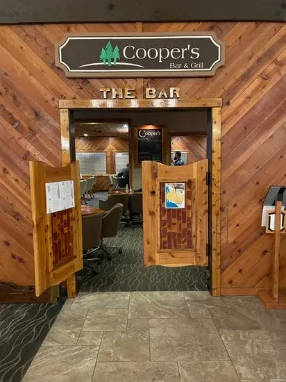 Cooper's Bar & Grill