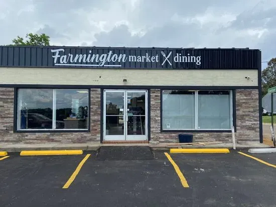 Farmington Market & Dining