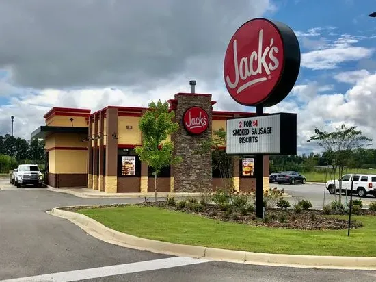 Jack's Family Restaurant