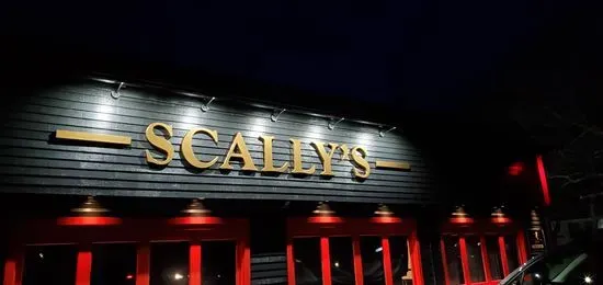 Scally's Irish Ale House