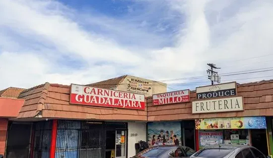 Taqueria Millo