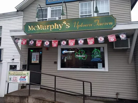 McMurphy's Uptown Tavern