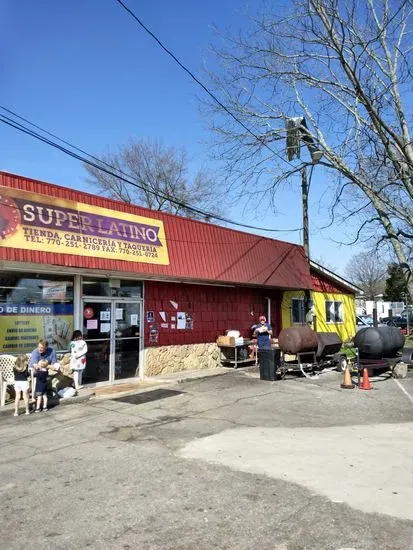 Carnicera Taqueria