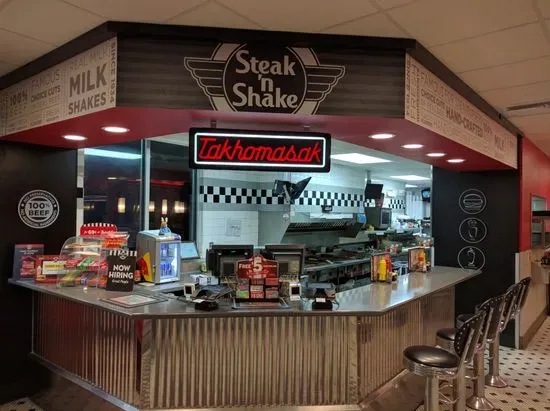 Steak 'n Shake