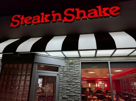 Steak 'n Shake