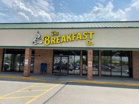 The Breakfast Co.