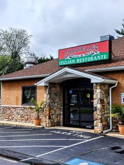 Graziella's Italian Restorante