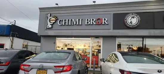 Chimi BRGR