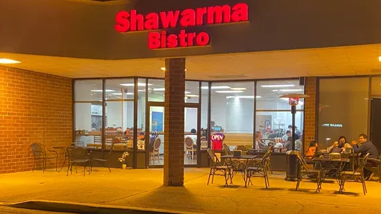 Shawarma Bistro