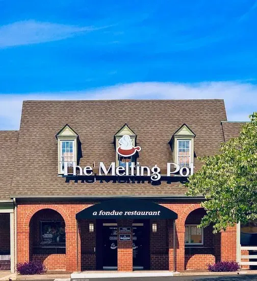 The Melting Pot