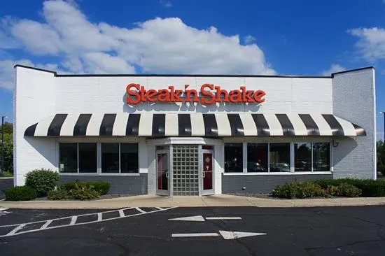 Steak 'n Shake