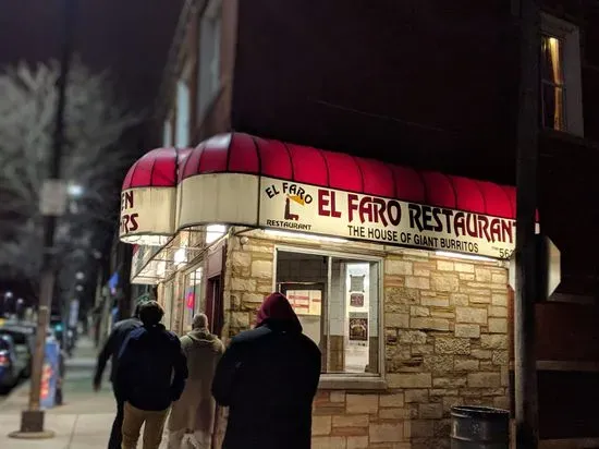 El Faro