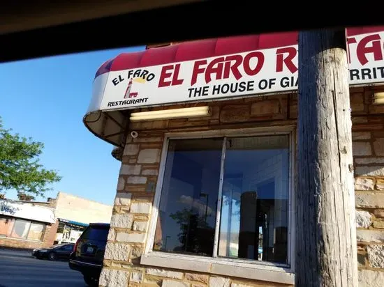 El Faro