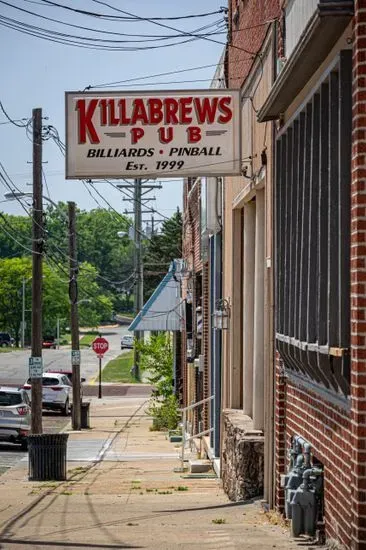 Killabrews