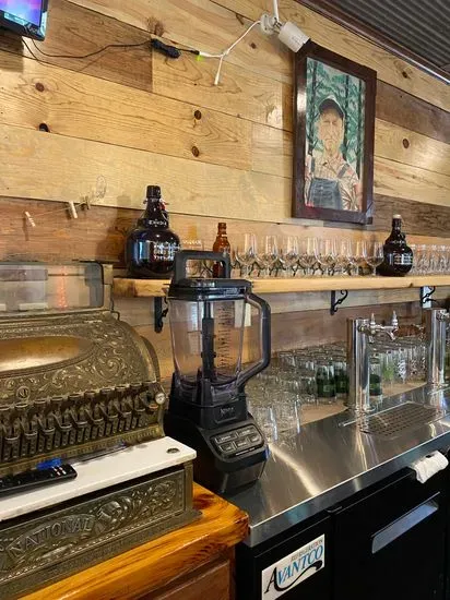 Rock Garden Tavern