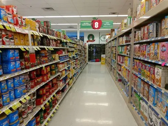 Prenger Foods & Extreme Hardware