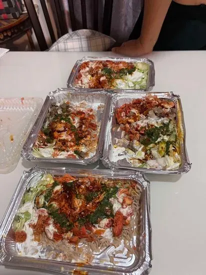 Shah’s Halal Food