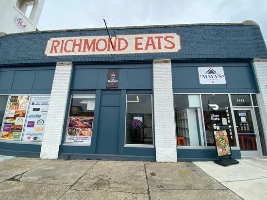 Richmond Eats