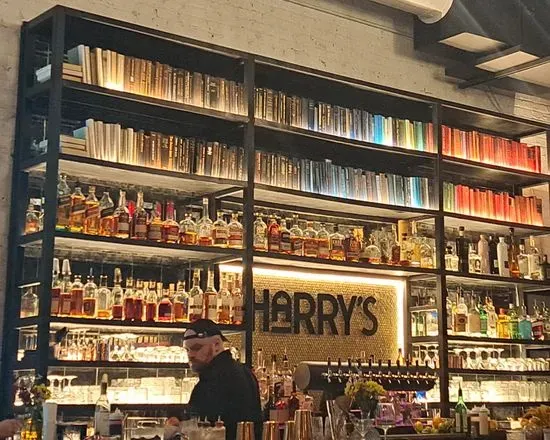 Harry's at Hofheimer