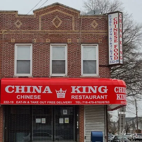 China King