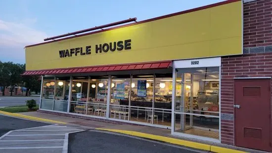 Waffle House