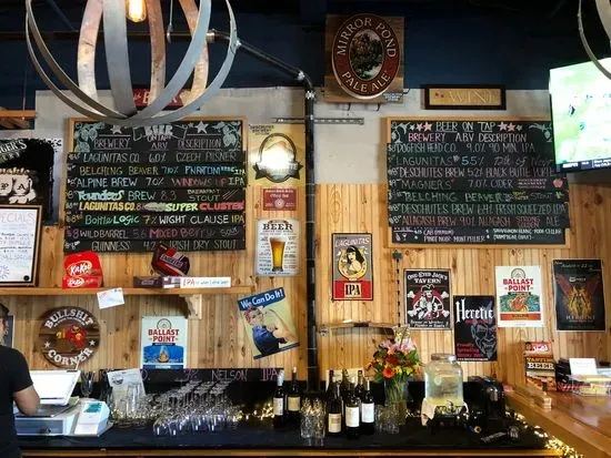 Peninsula Tap House