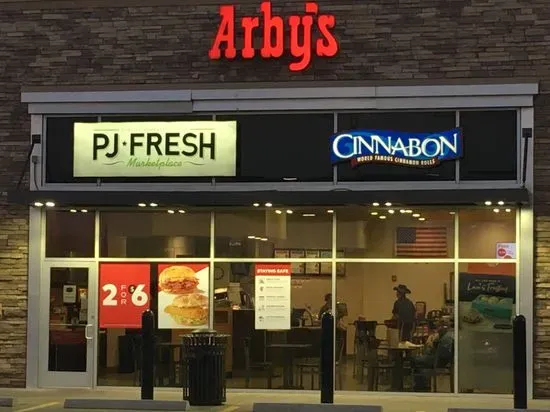 Arby's