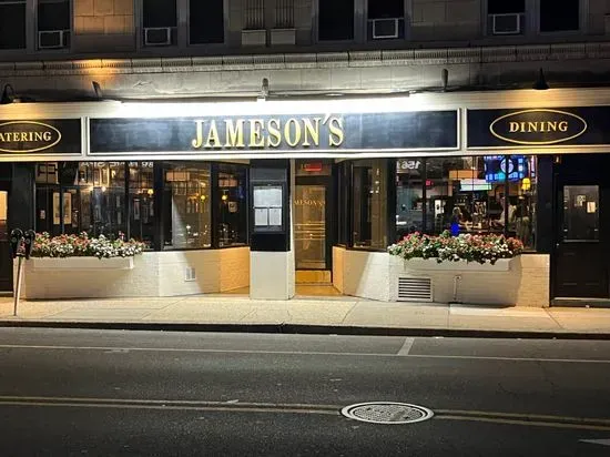 Jameson's of Floral Park