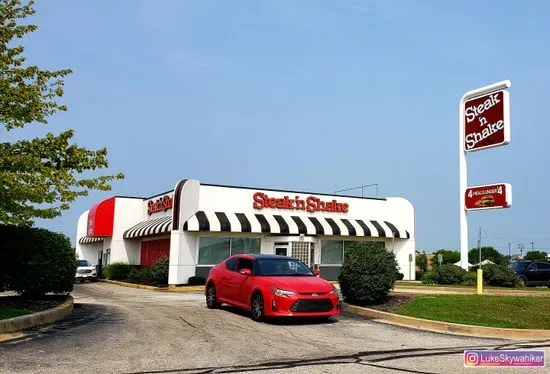 Steak 'n Shake