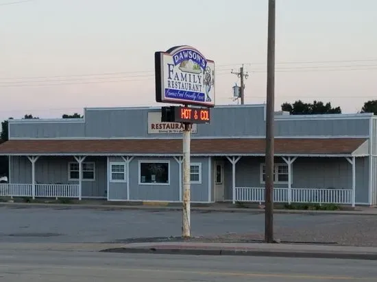 Dawson's Family Restaurant