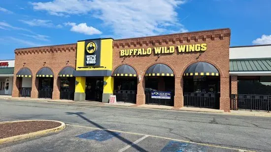 Buffalo Wild Wings