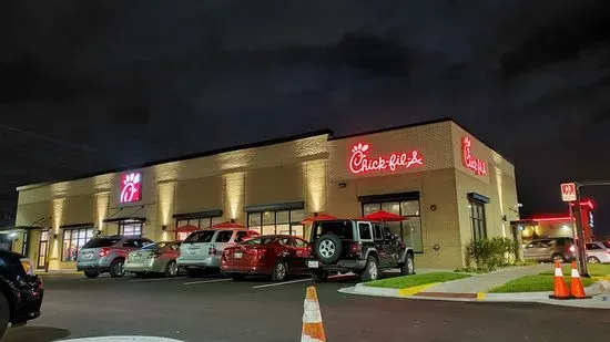 Chick-fil-A