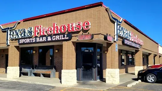 Texas Firehouse Sports Bar & Grill