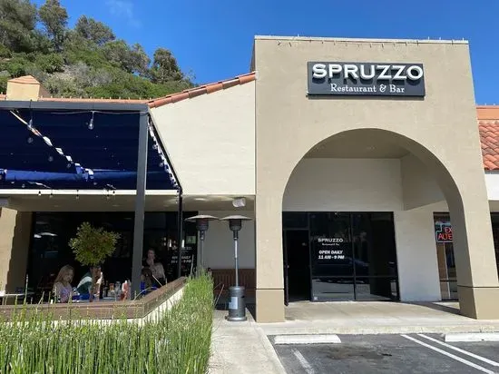 Spruzzo Restaurant & Bar