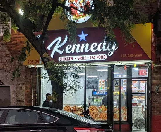 Kennedy Fried Chicken