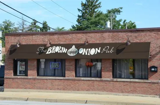 The Brown Onion