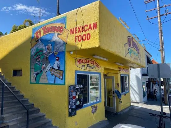 El Tarasco Mexican Food