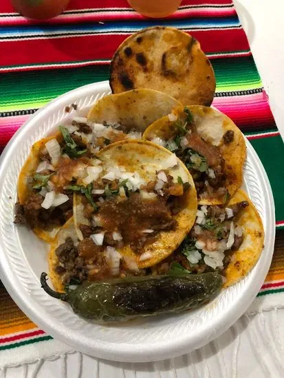 Tacos Guadalajara