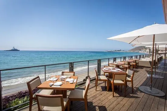 Nobu Malibu