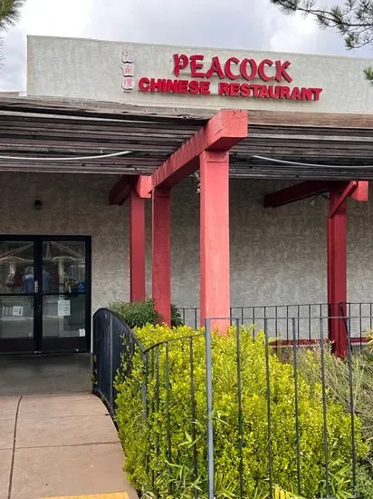 Peacock Chinese Restaurant